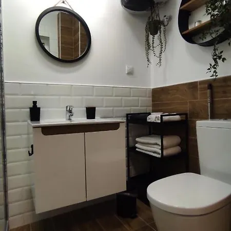 Vinica Appartement Varna