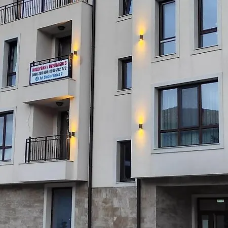 Vinica * Варна