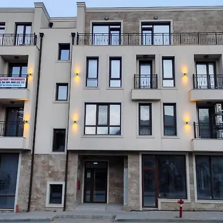 Апартамент Vinica